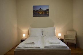 Nosztalgia kemping és apartman
